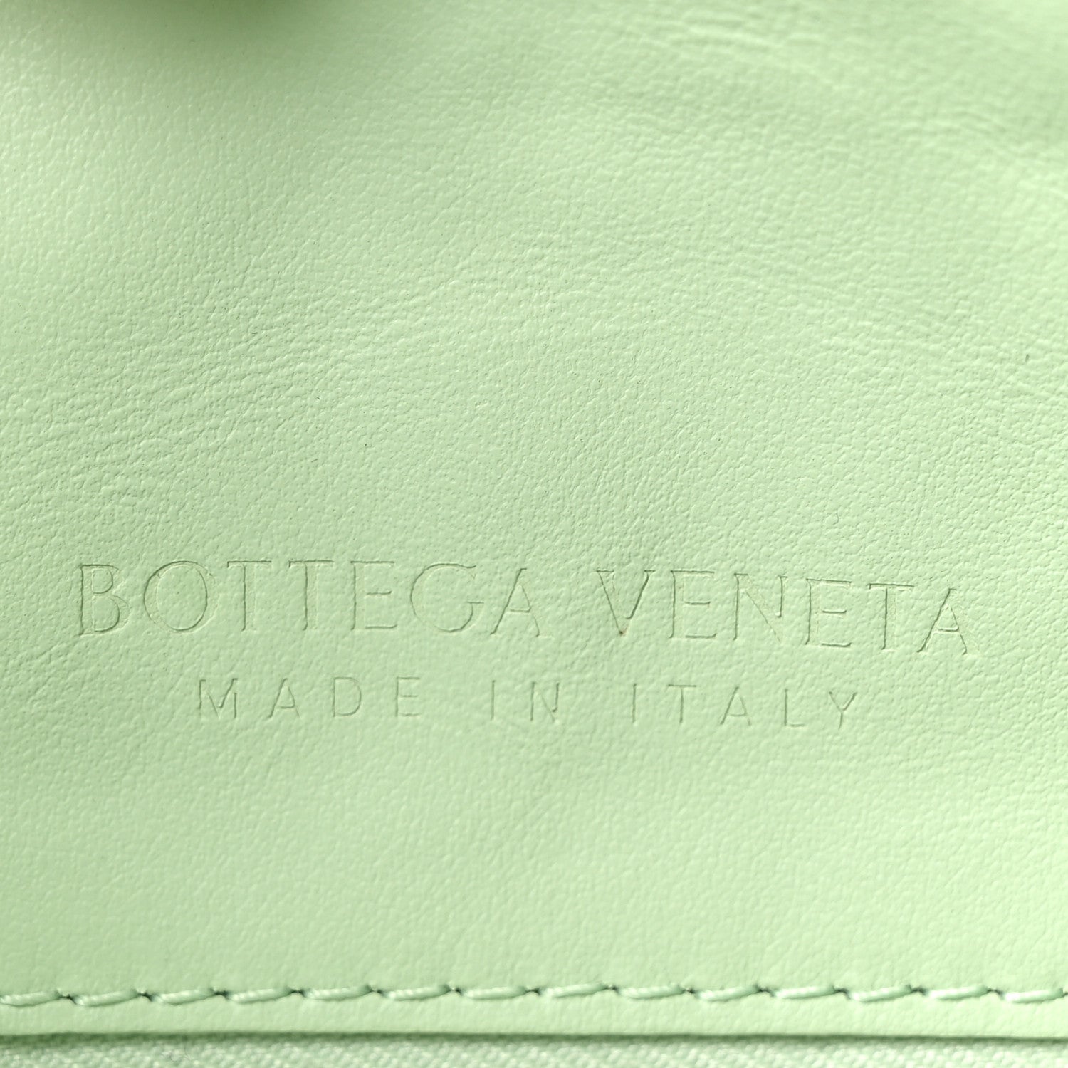 Bottega Veneta Nappa Intrecciato Medium Gemelli Fennel 6 of 10