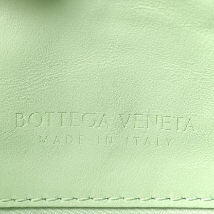 Bottega Veneta Nappa Intrecciato Medium Gemelli Fennel 6 of 10