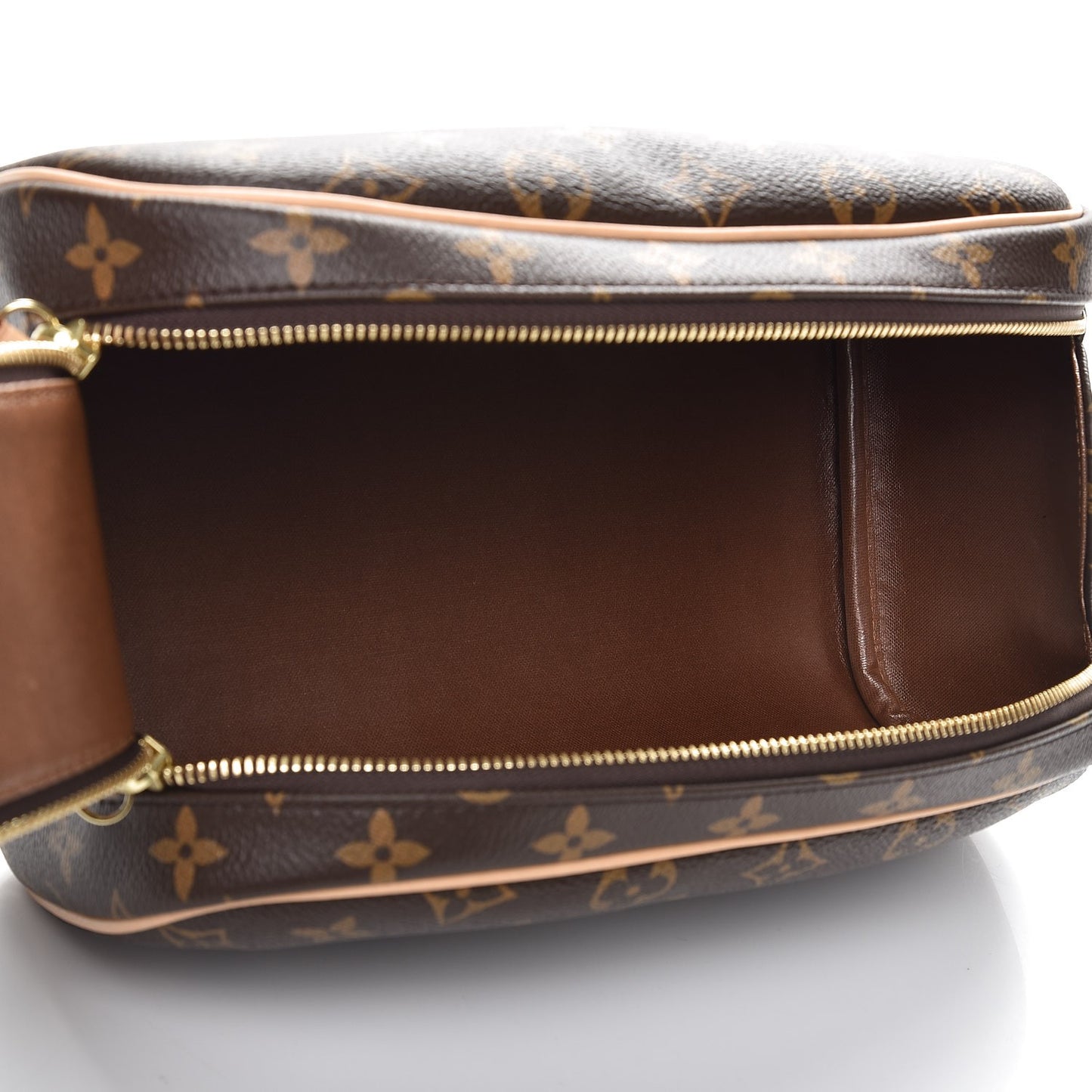 Monogram King Size Toiletry Bag