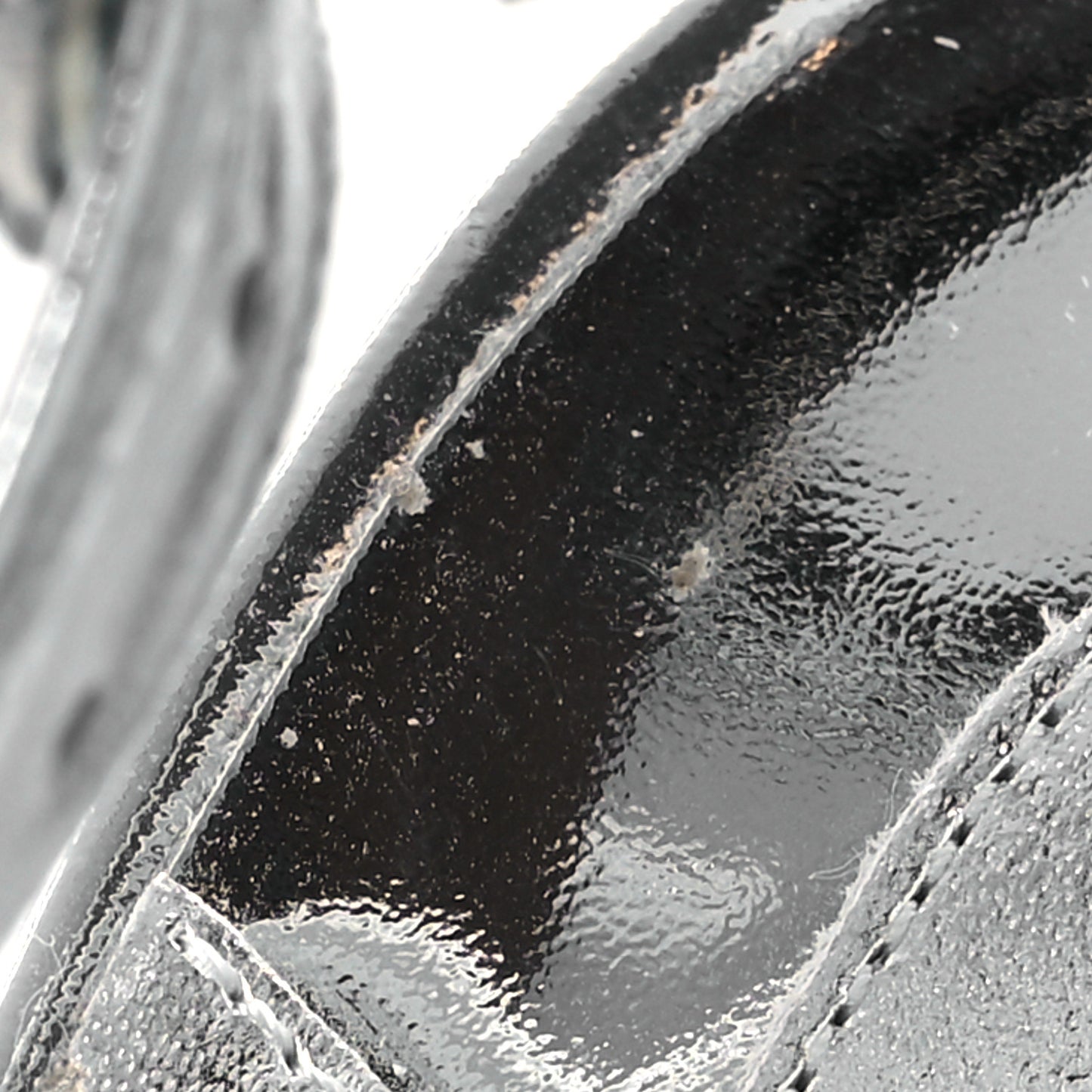 Specchio So Jane Sling 55 Pump 39.5 Silver