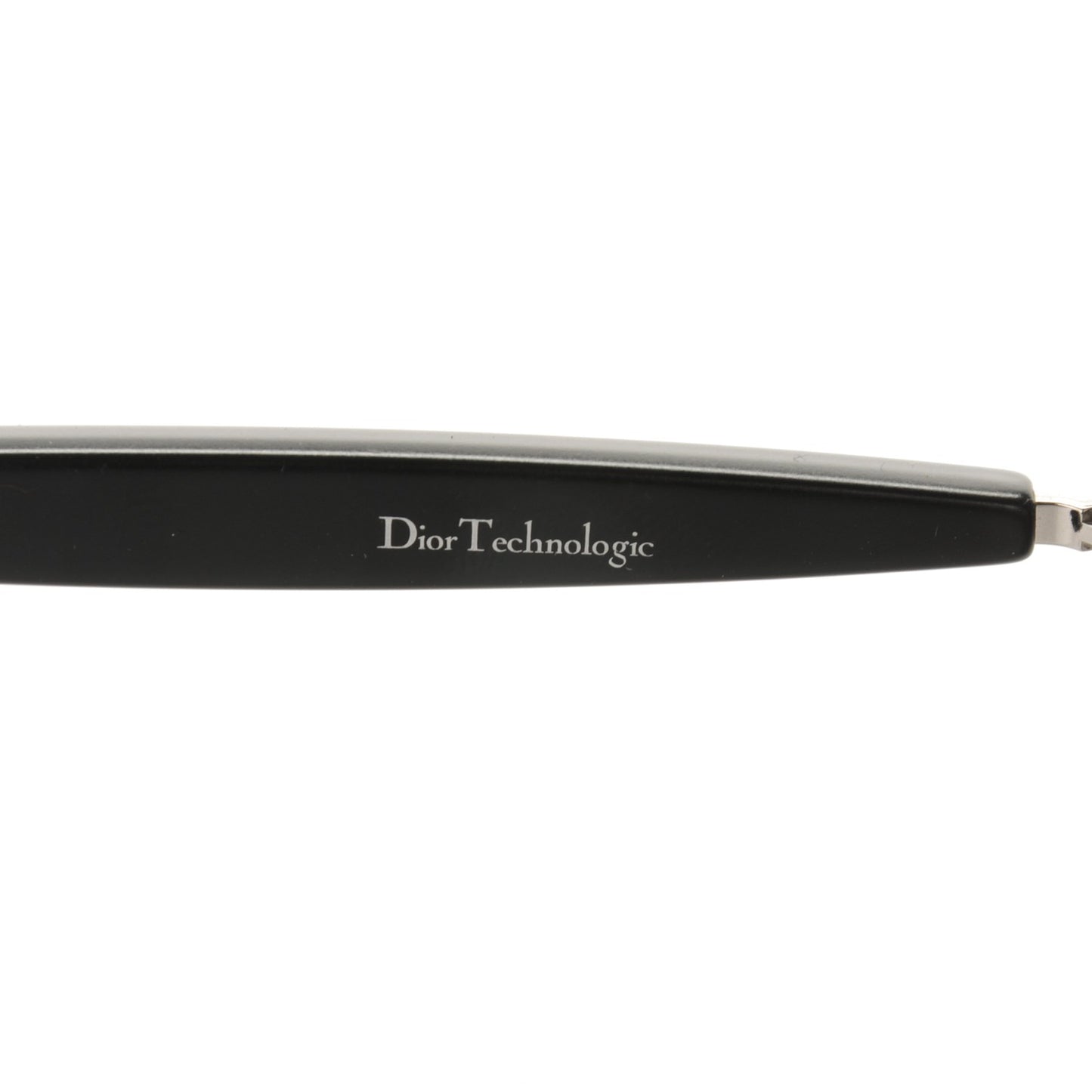 Technologic Sunglasses Black