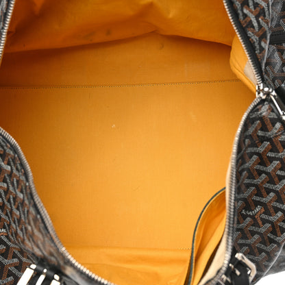 Goyard Goyardine Croisiere 50 Black 4 of 12