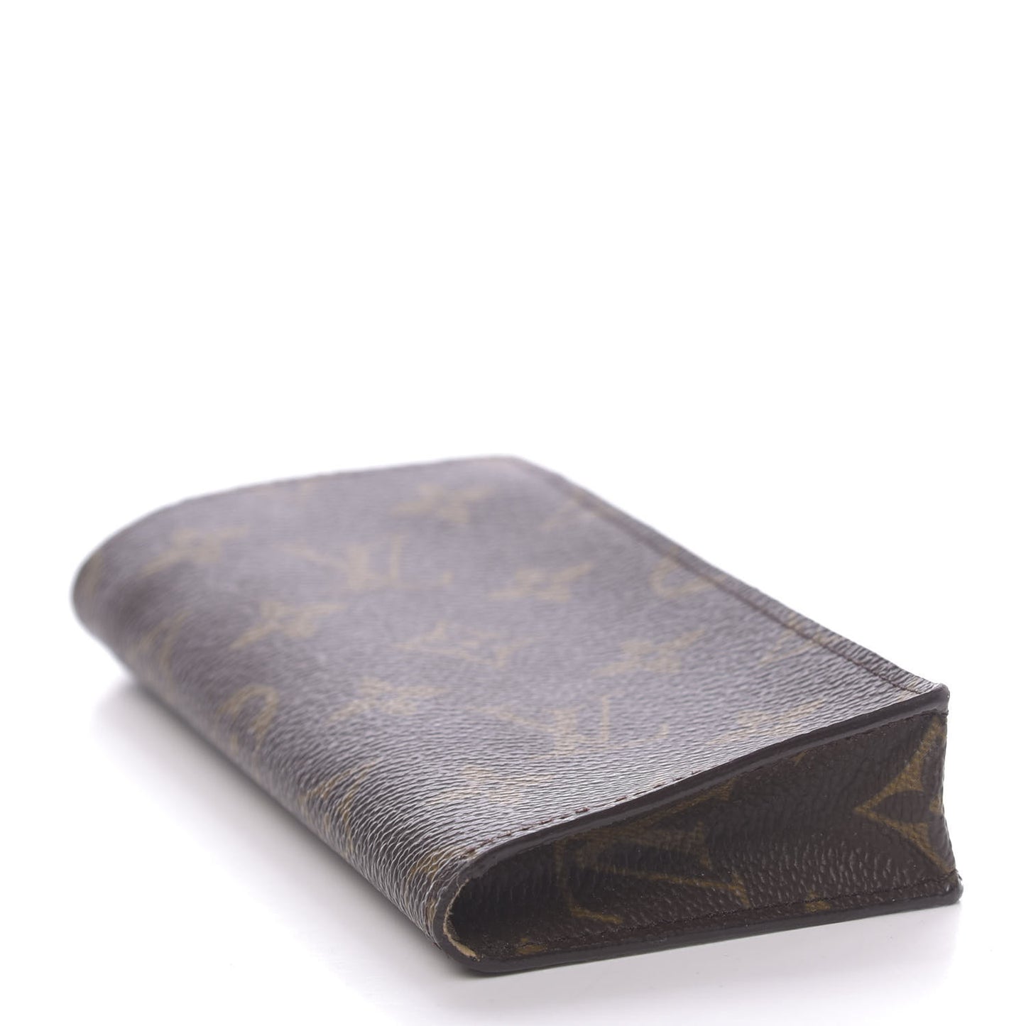 Monogram Etui a Lunettes Simple Eyeglass Case