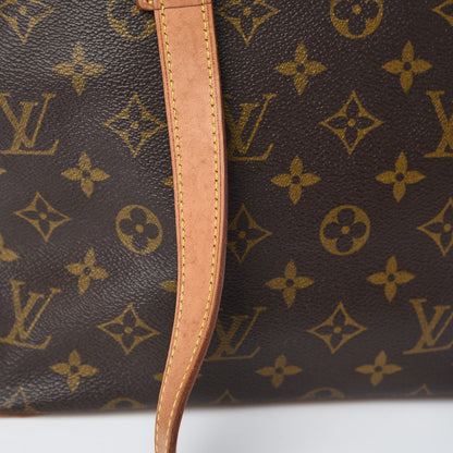 Louis Vuitton Monogram Cabas Piano 10 of 18