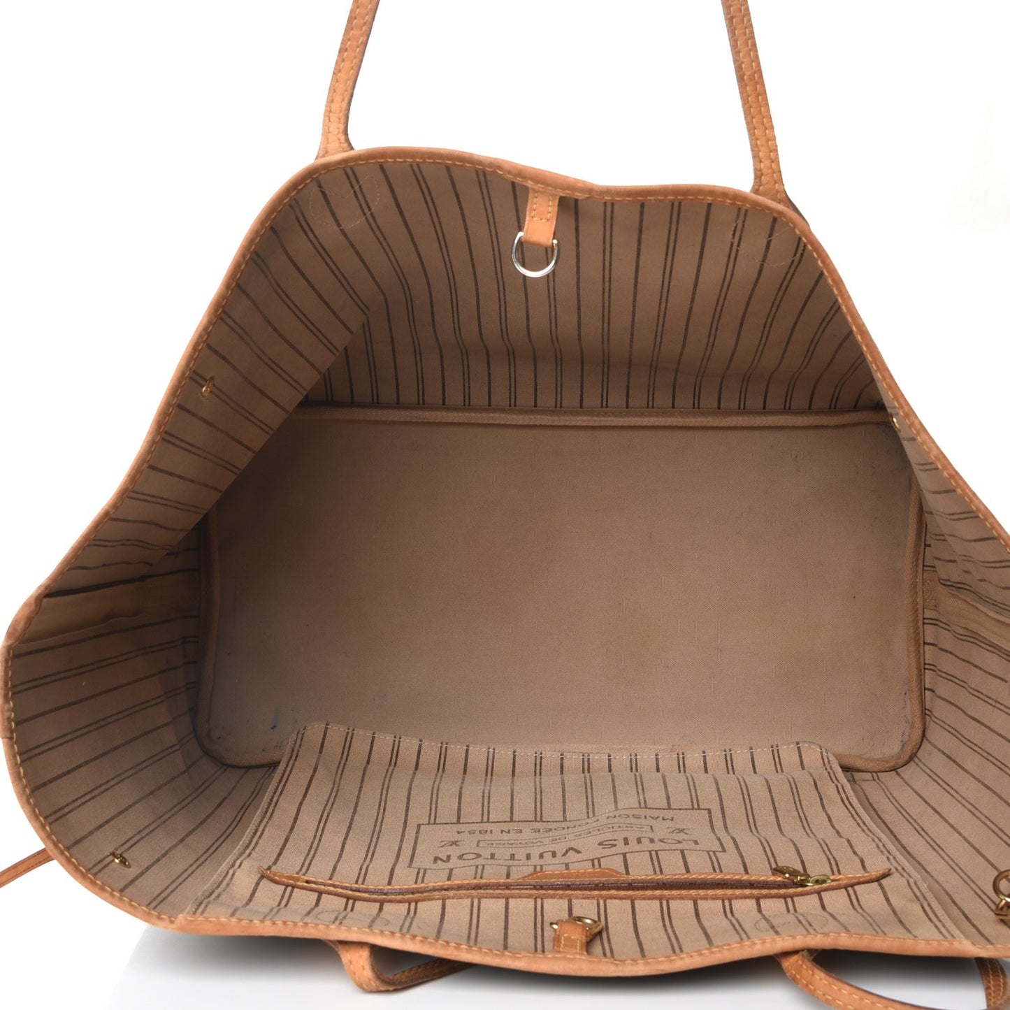 Monogram Neo Neverfull GM