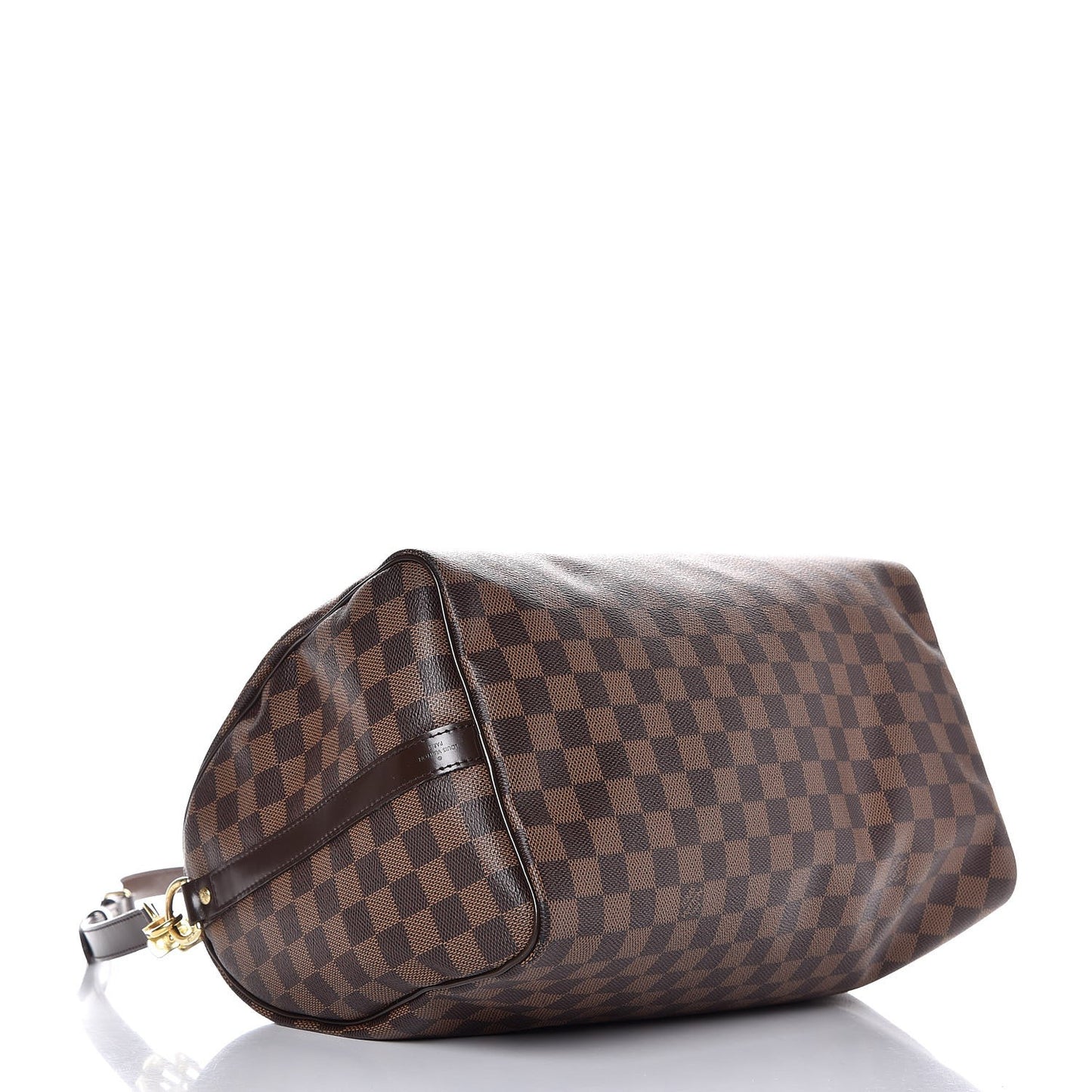 Damier Ebene Speedy Bandouliere 35