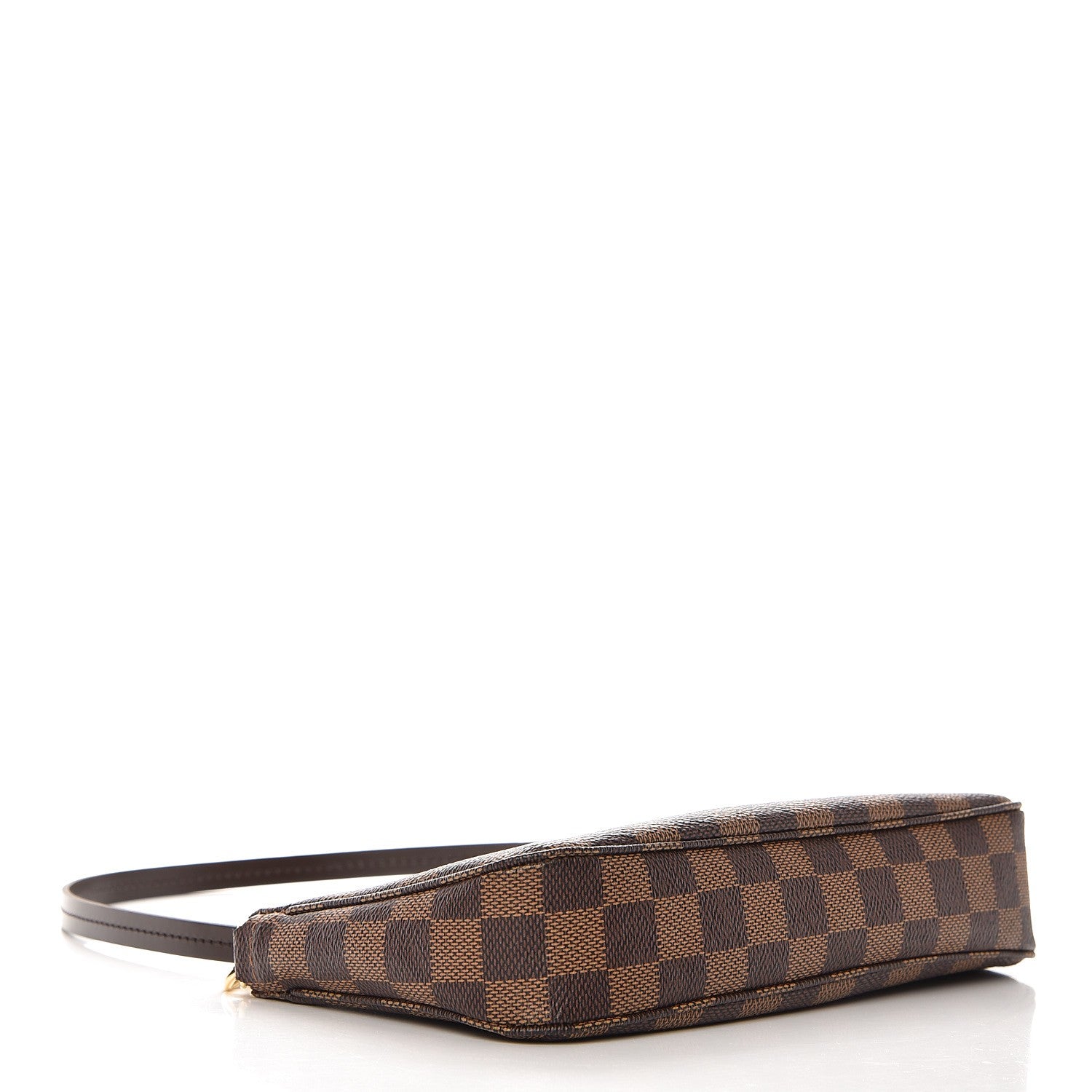 Louis Vuitton Damier Ebene Pochette Accessories NM 4 of 7
