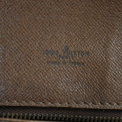 Louis Vuitton Monogram Sac Chantilly PM 7 of 7