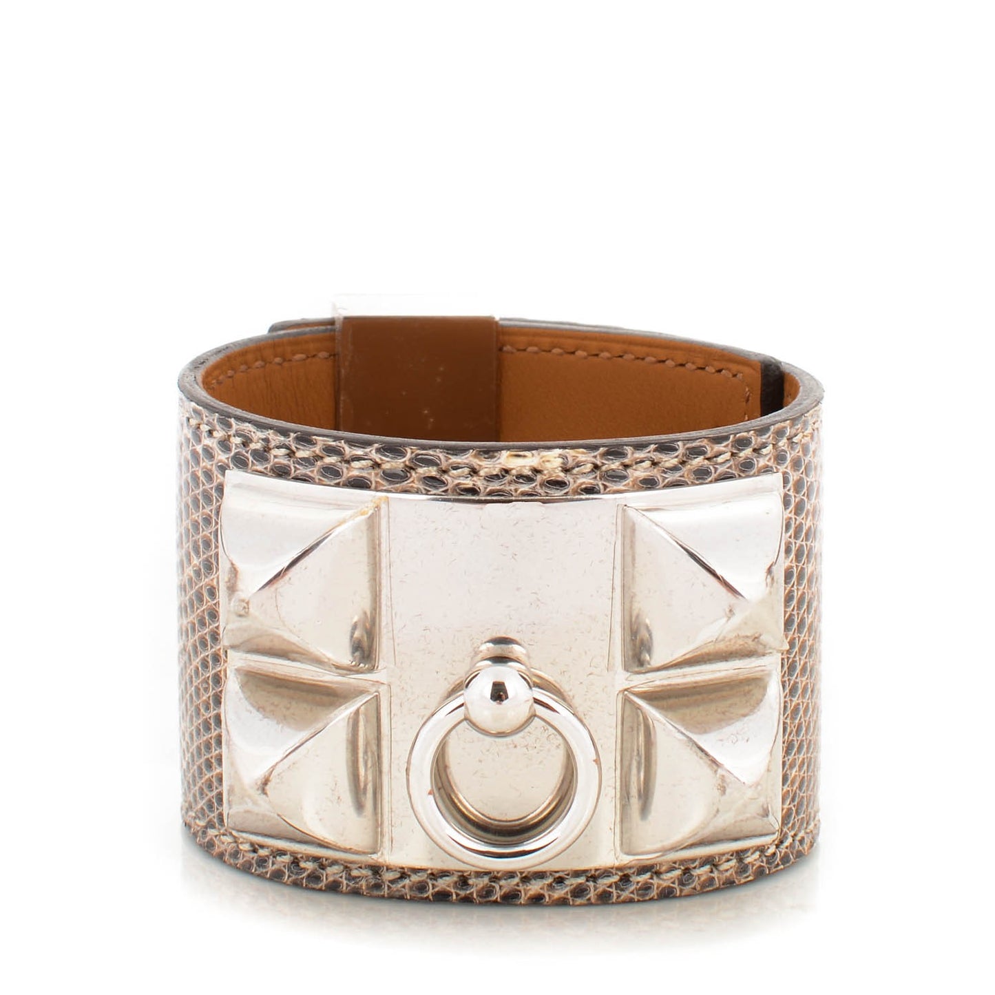 Lizard Collier De Chien CDC Bracelet S Ombre