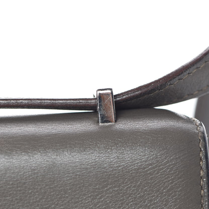 Hermes Swift Constance Elan 25 Etain 16 of 21