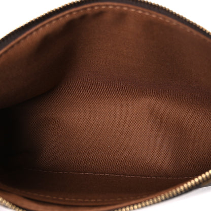 Louis Vuitton Monogram Pochette Accessories NM 5 of 9