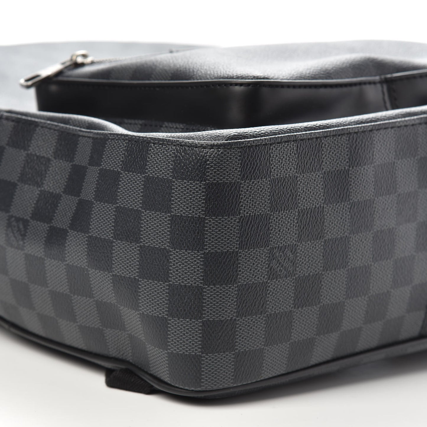 Damier Graphite Josh Backpack