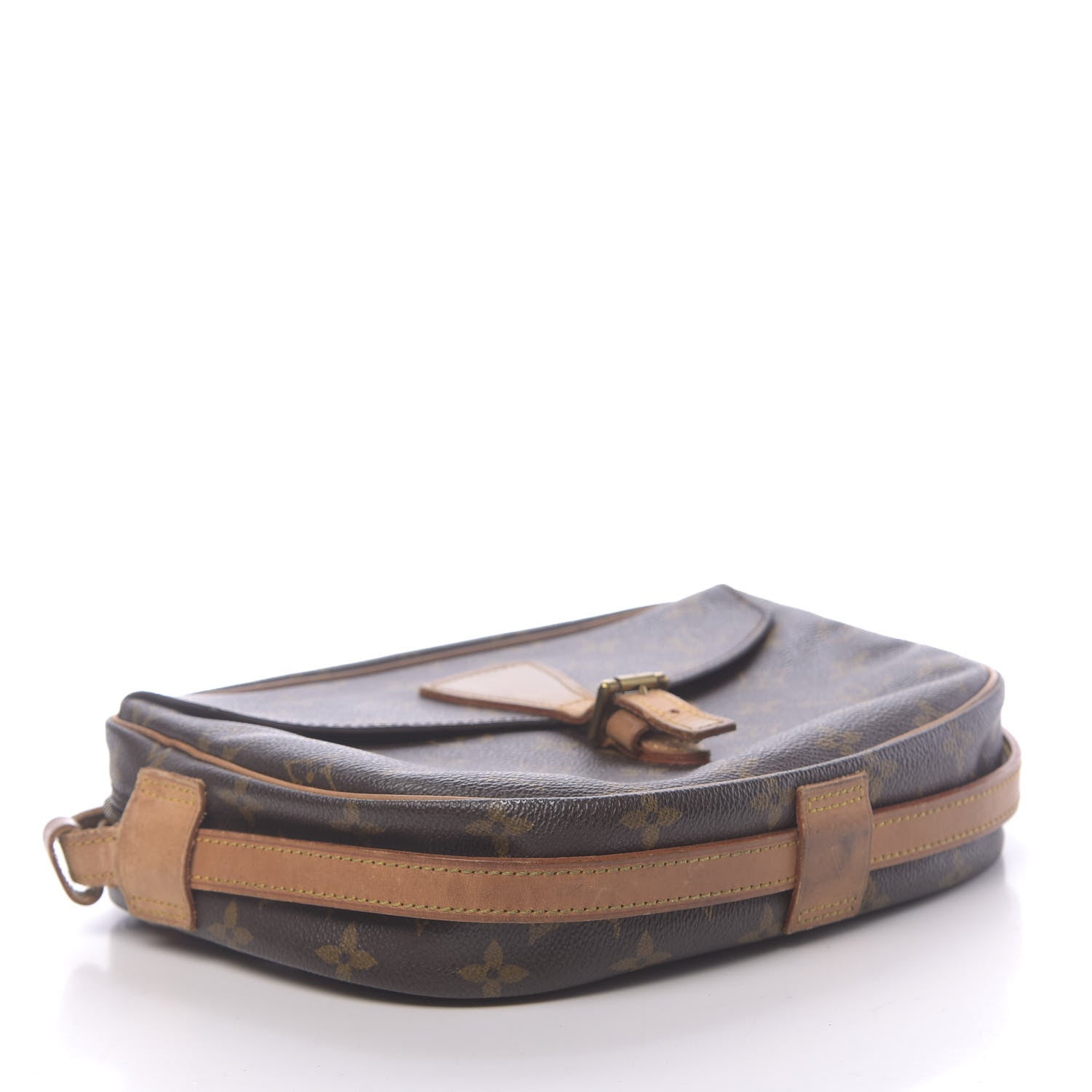 Louis Vuitton Monogram Jeune Fille 4 of 22
