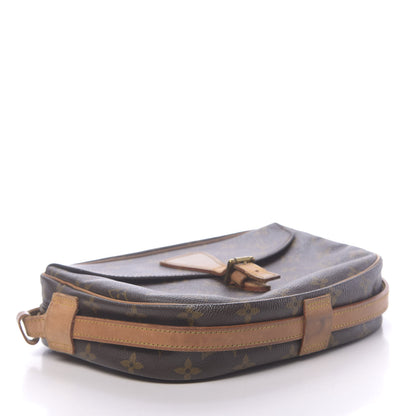 Louis Vuitton Monogram Jeune Fille 4 of 22