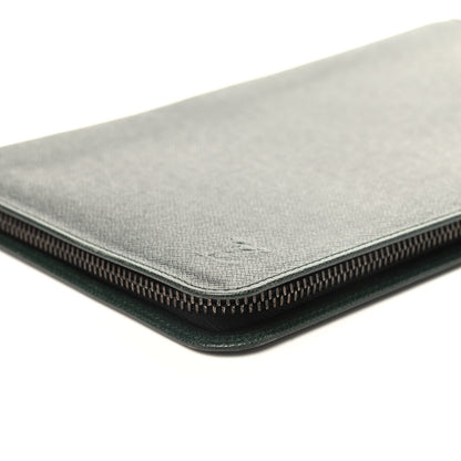 Louis Vuitton Taiga Travel Organizer Wallet Epicea 8 of 8