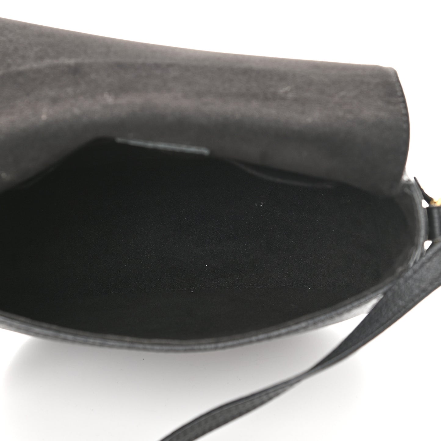 Empreinte Junot Black