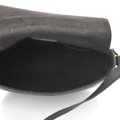 Louis Vuitton Empreinte Junot Black 5 of 15