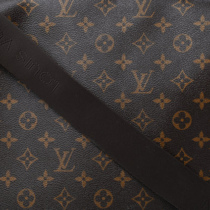 Louis Vuitton Monogram Abbesses Messenger Bag 9 of 9