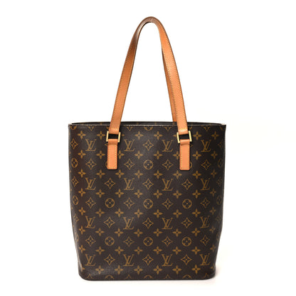 Louis Vuitton Monogram Vavin GM 1 of 10