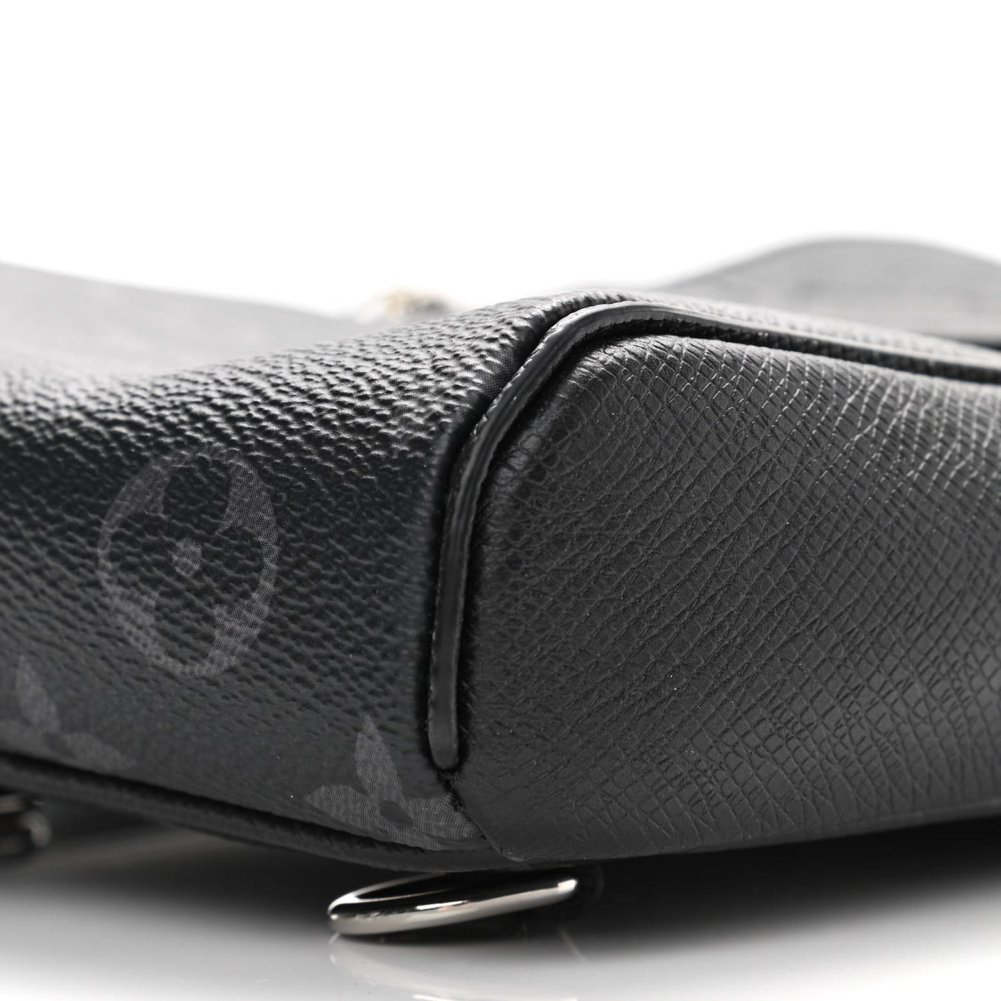 Taigarama Outdoor Slingbag Black