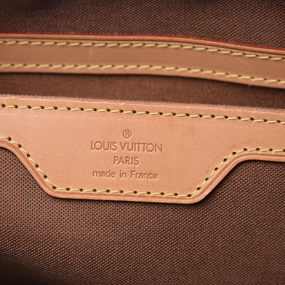Louis Vuitton Monogram Carryall 6 of 23