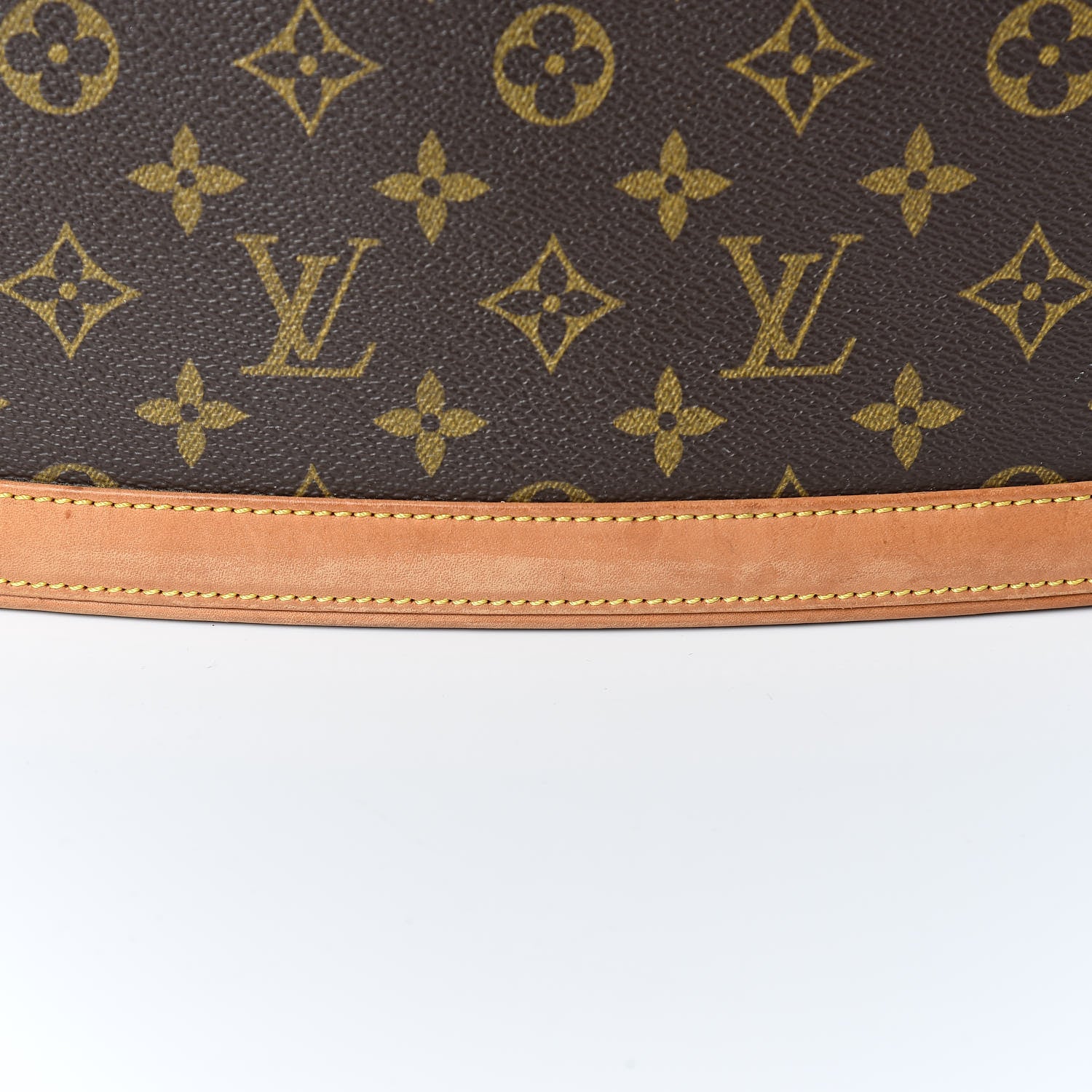 Louis Vuitton Monogram Nice 18 of 19