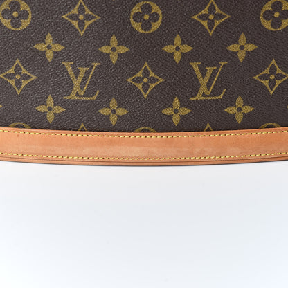 Louis Vuitton Monogram Nice 18 of 19
