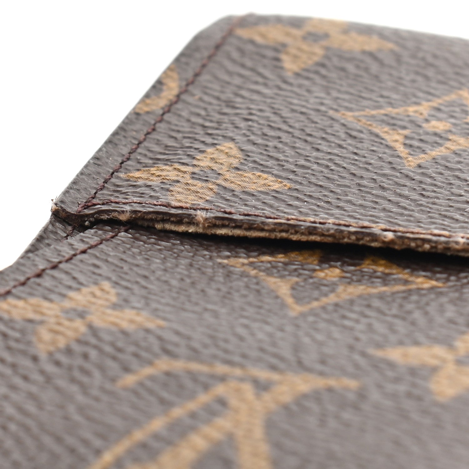Louis Vuitton Monogram Cigarette Case 8 of 11