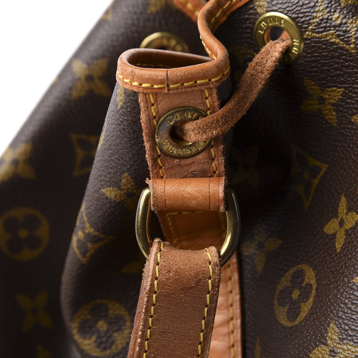 Monogram Noe