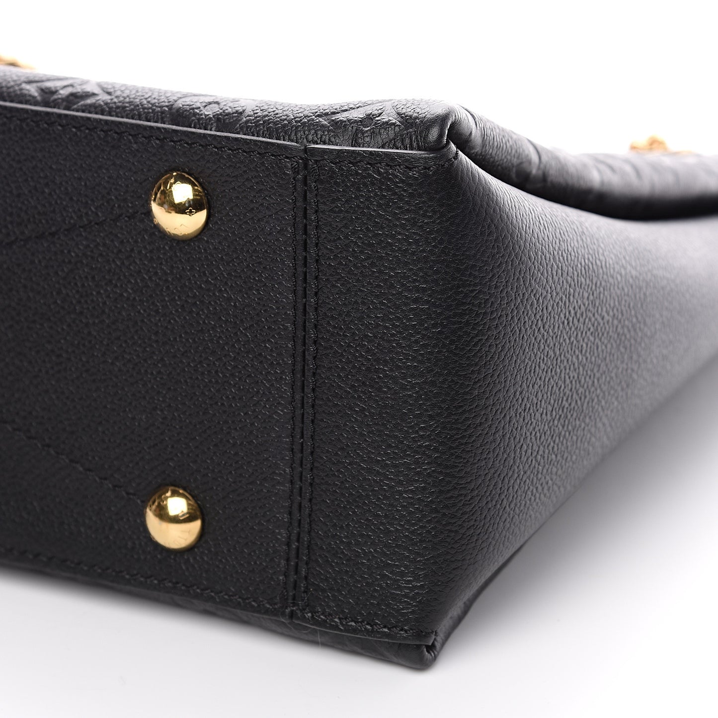 Empreinte Surene MM Black