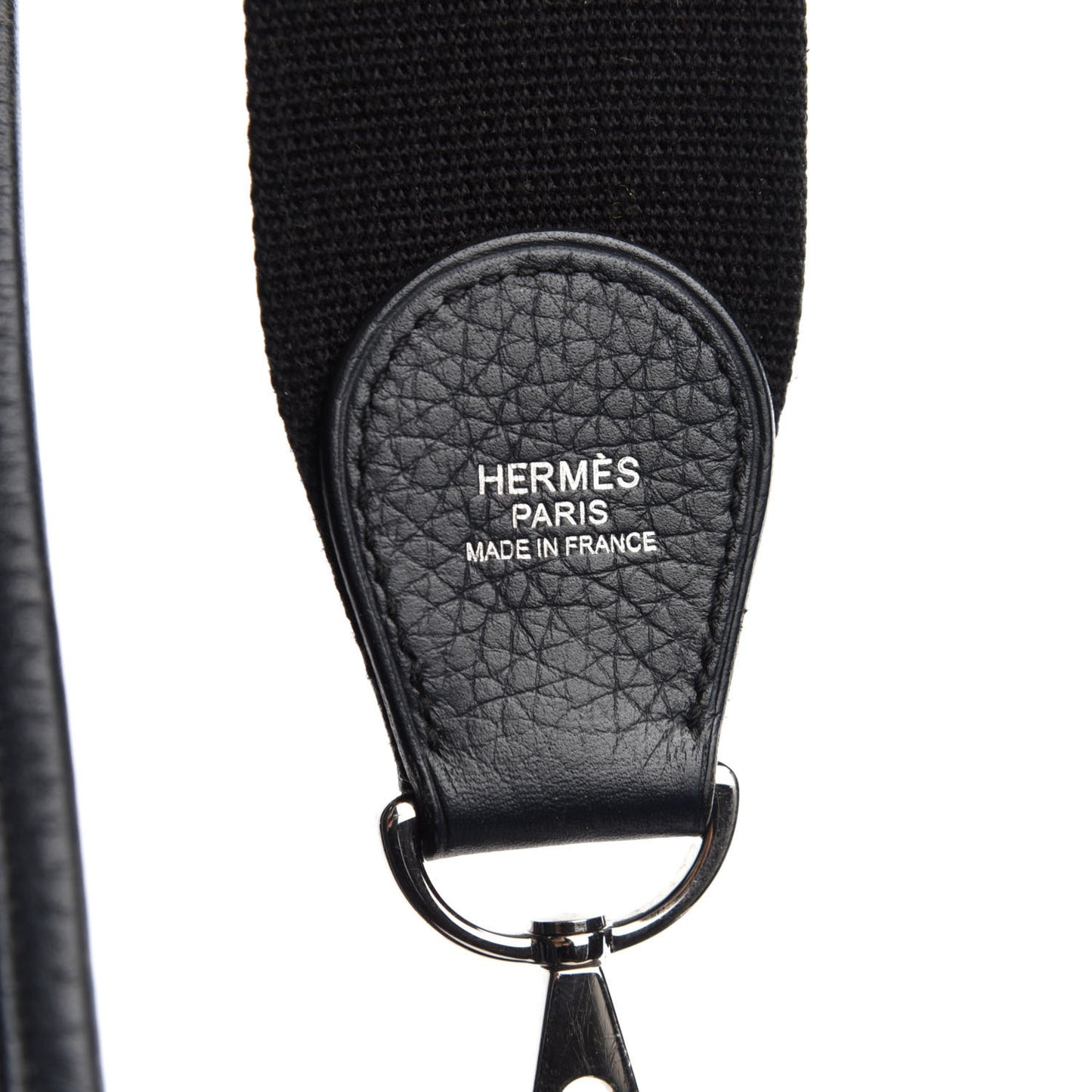 Taurillon Clemence Evelyne III PM Black