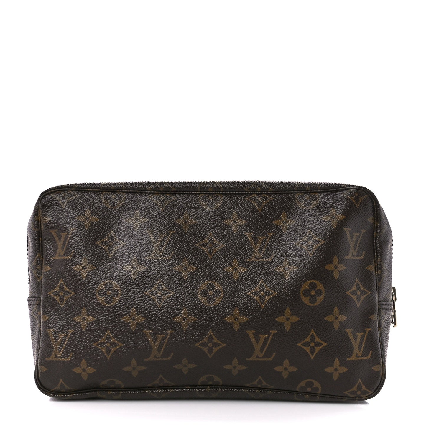 Monogram Trousse Toilette 28
