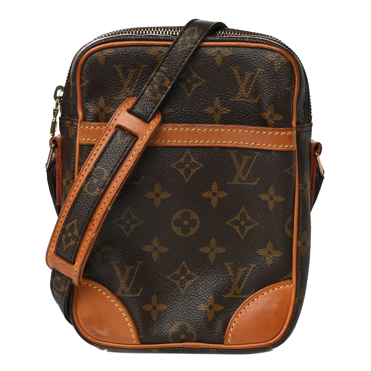 Louis Vuitton Monogram Danube 21 1 of 22