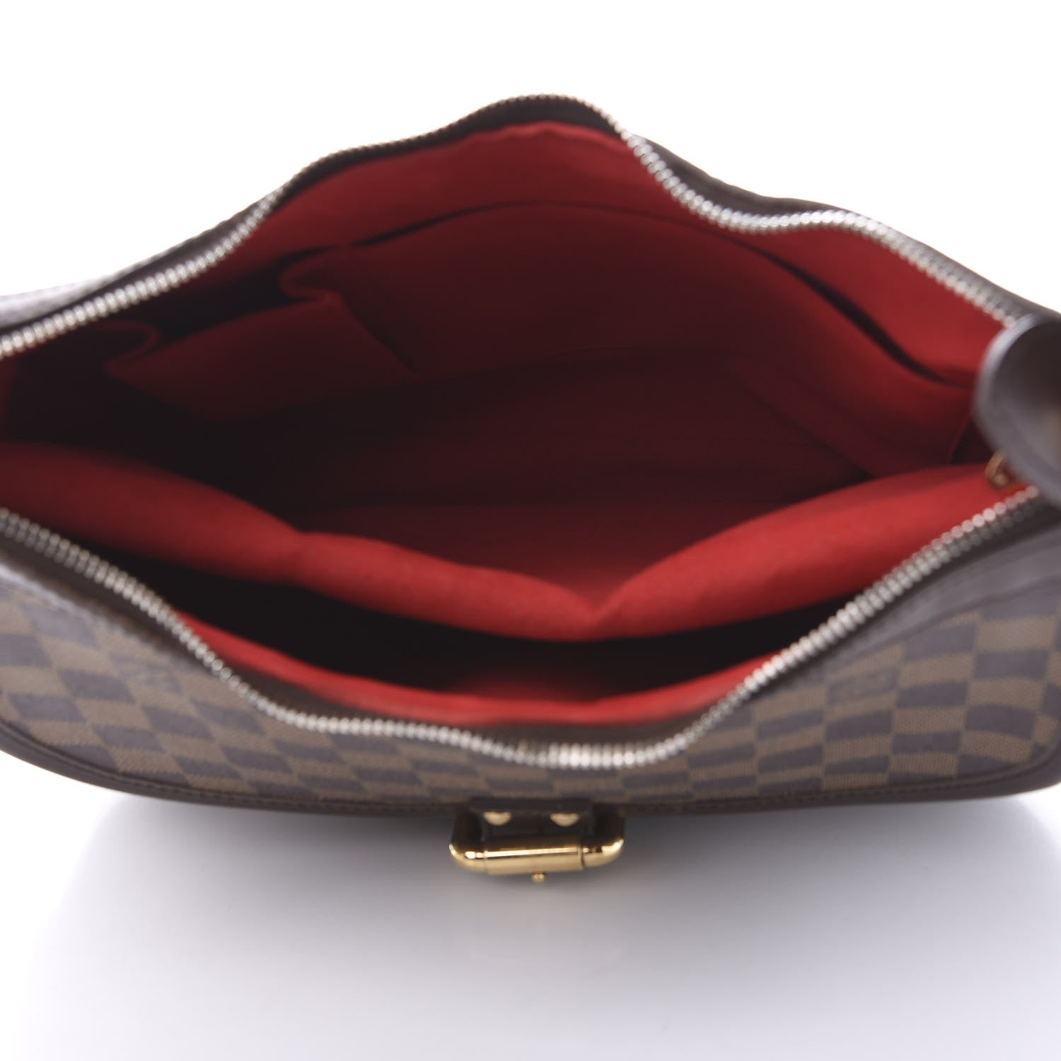 Louis Vuitton Damier Ebene Highbury 5 of 11