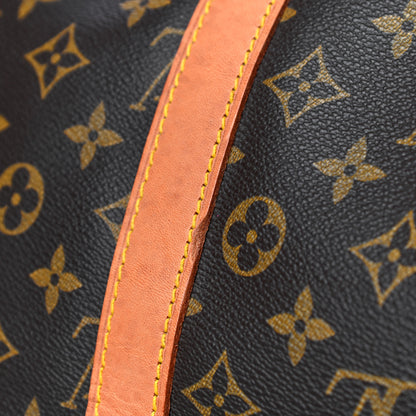 Louis Vuitton Monogram Keepall 55 45 of 55