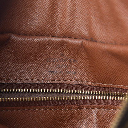 Louis Vuitton Monogram Boulogne 30 6 of 11