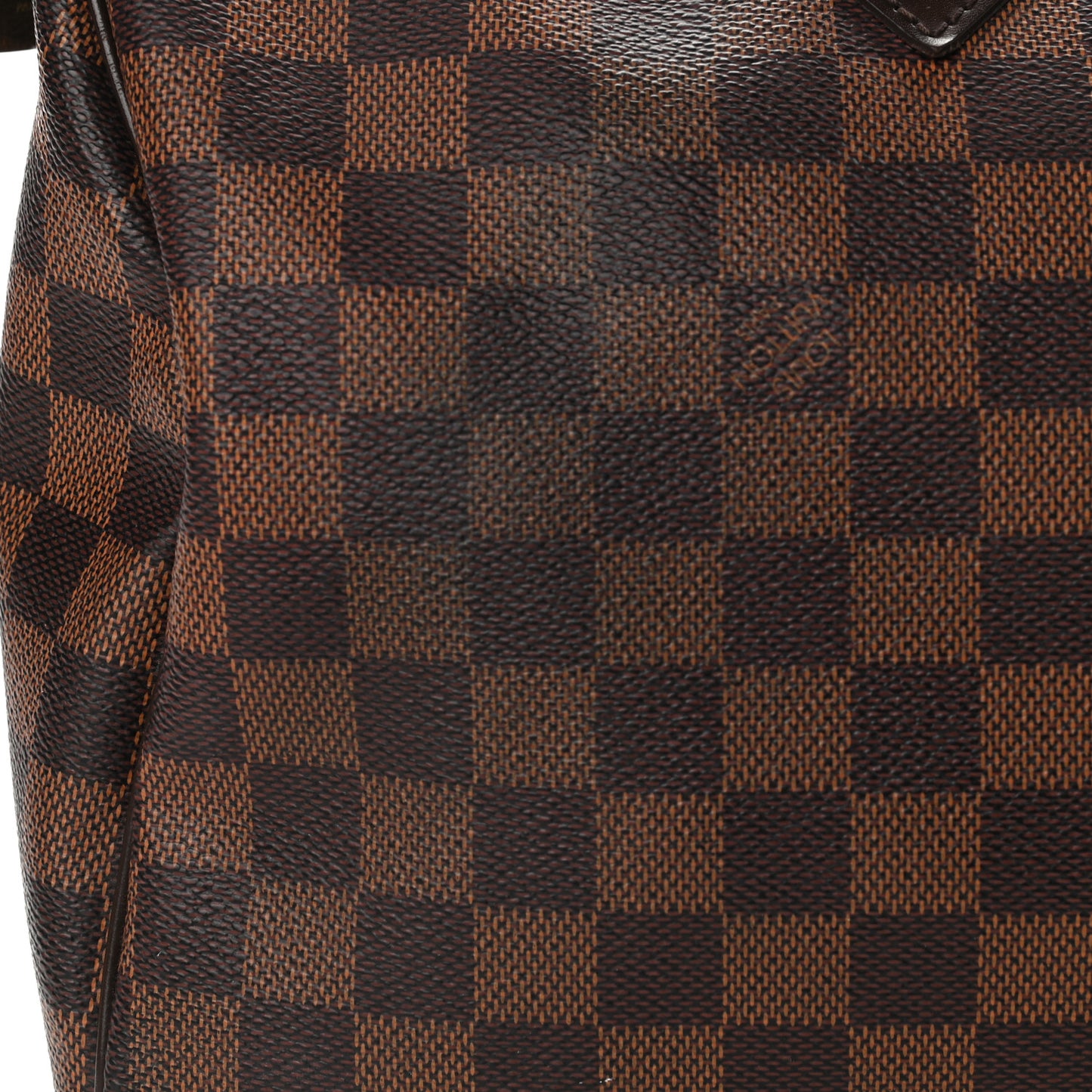 Damier Ebene Speedy 35