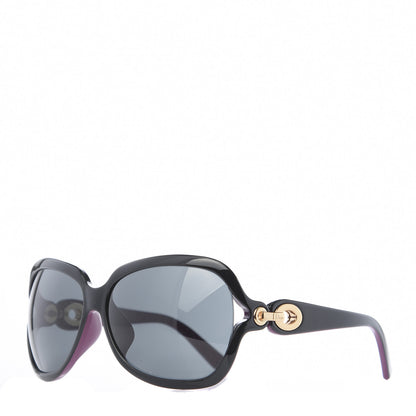 Christian Dior Diorissimo 2 Sunglasses Black 1 of 8