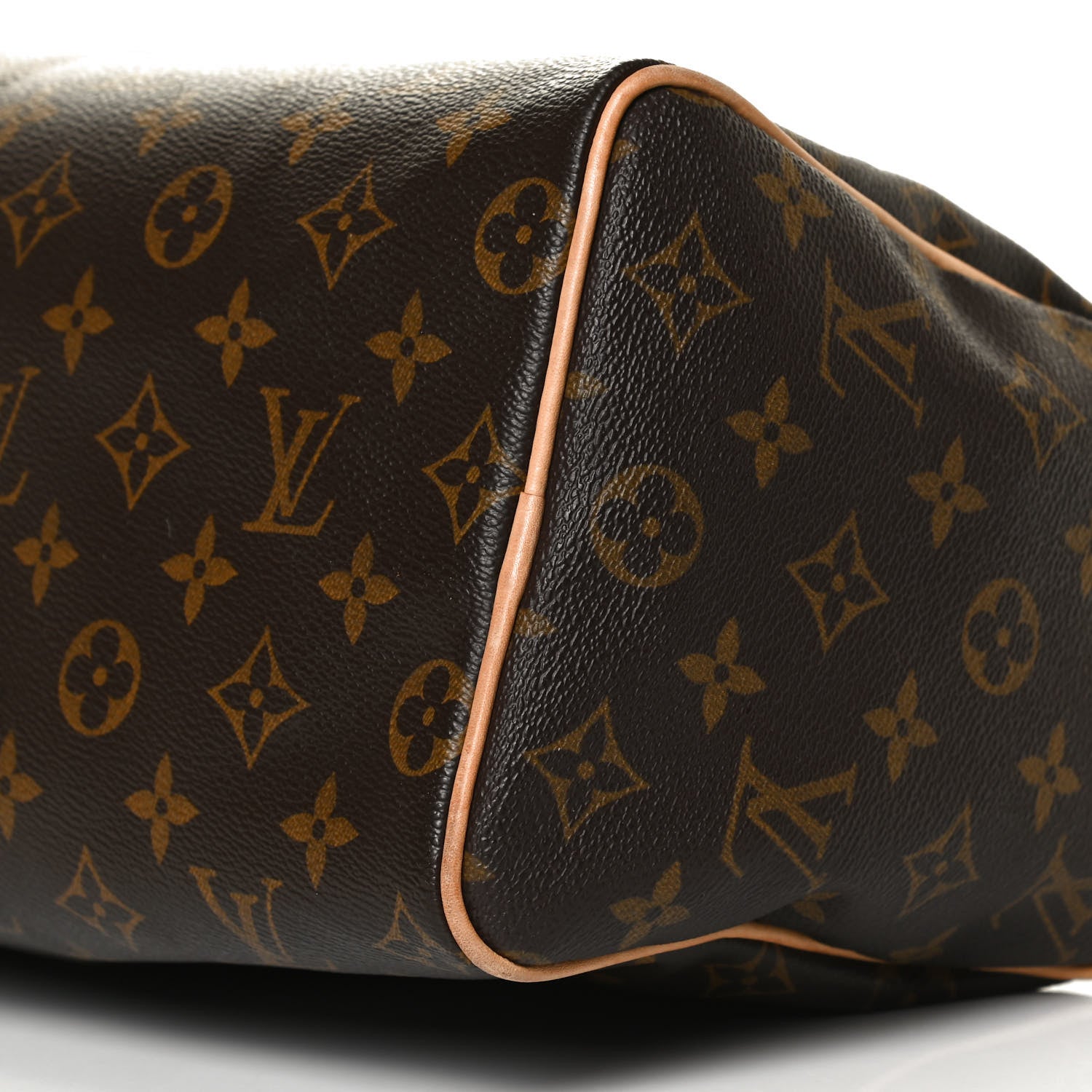 Louis Vuitton Monogram Speedy 25 11 of 11