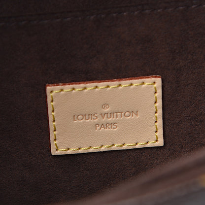 Louis Vuitton Monogram Pochette Metis 6 of 10
