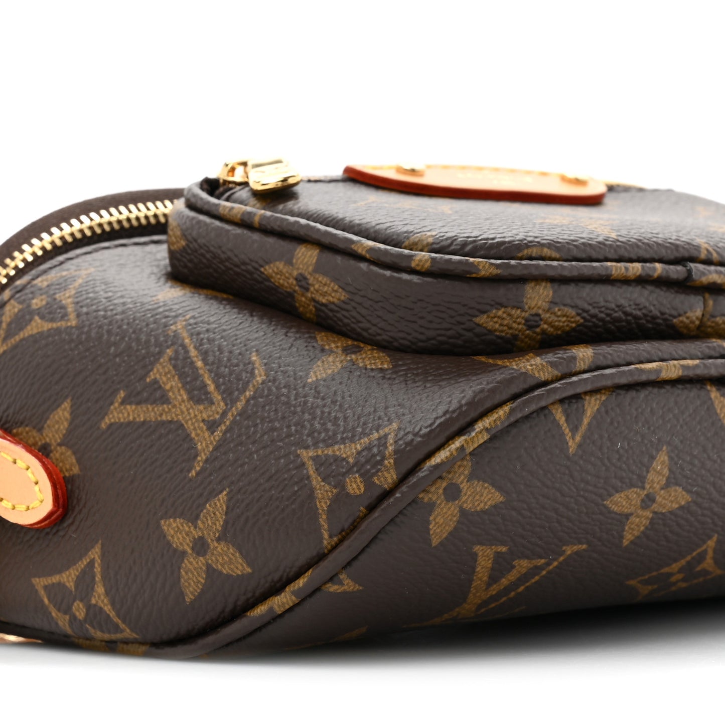 Monogram Mini Bumbag