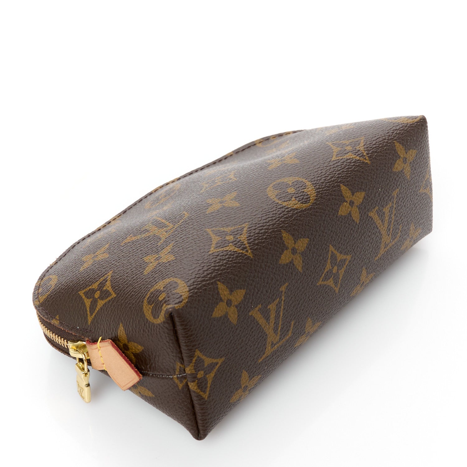 Louis Vuitton Monogram Cosmetic Pouch 4 of 10