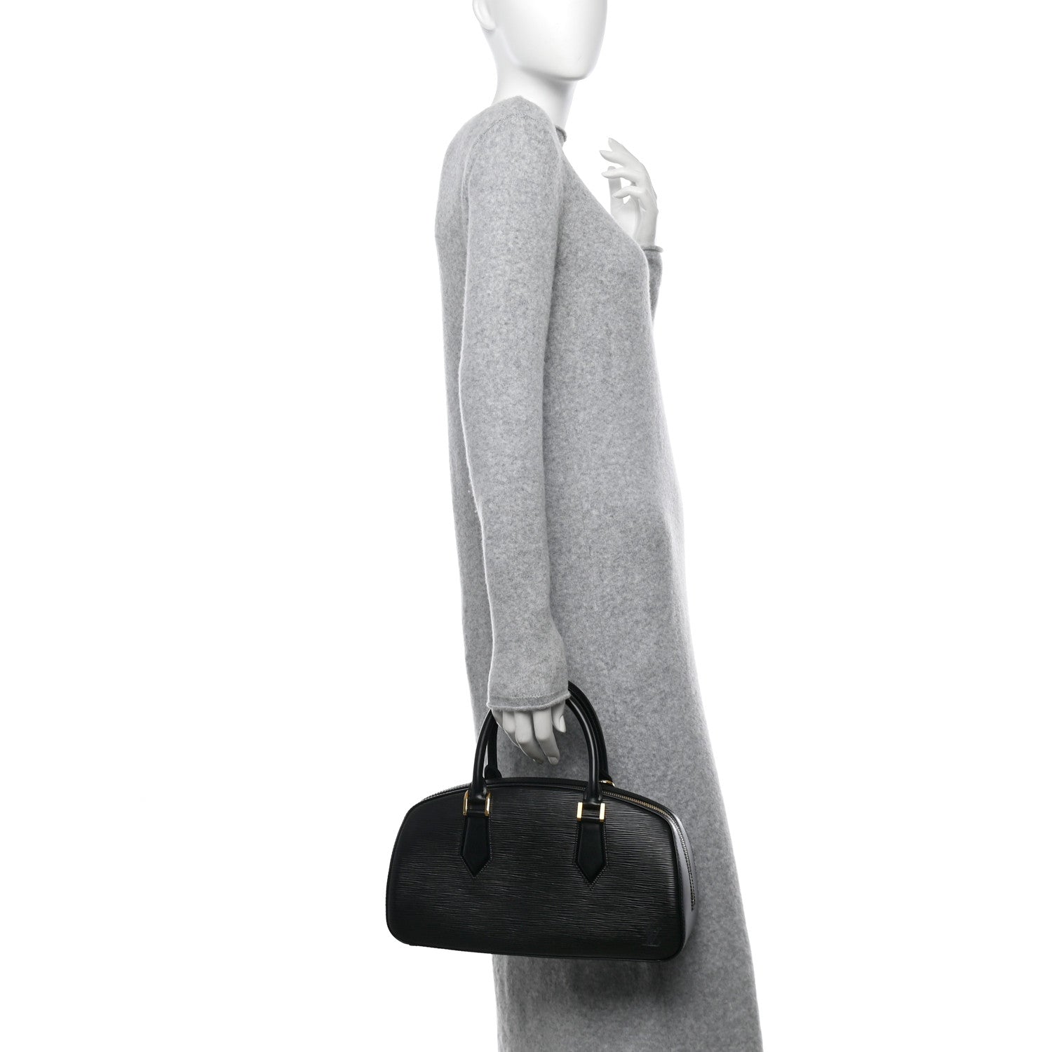 Louis Vuitton Epi Jasmin Black 2 of 11