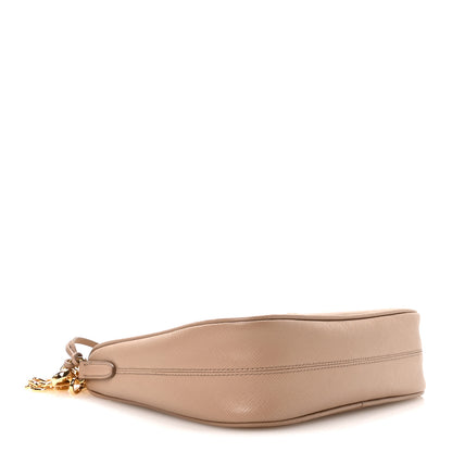 Prada Saffiano Lux Re-Edition 2005 Shoulder Bag Cammeo 4 of 13