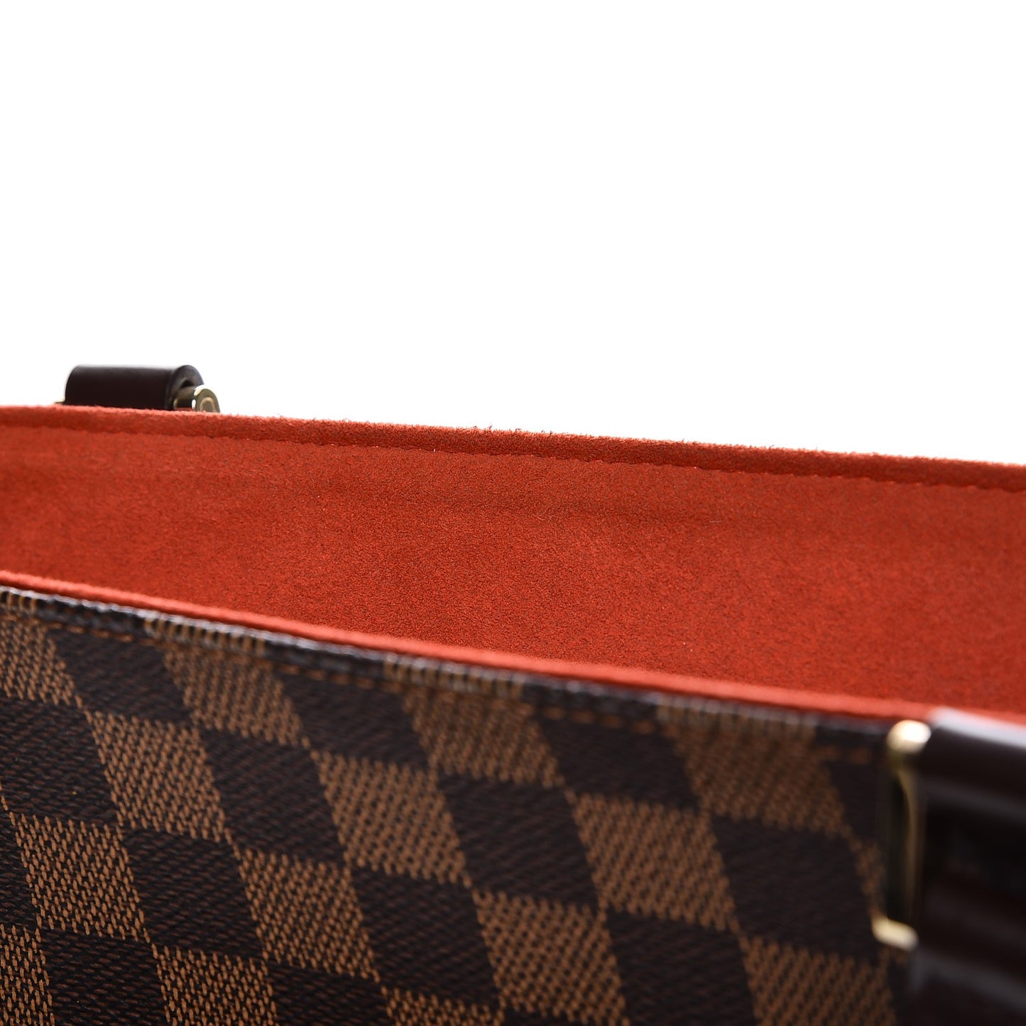 Damier Ebene Uzes