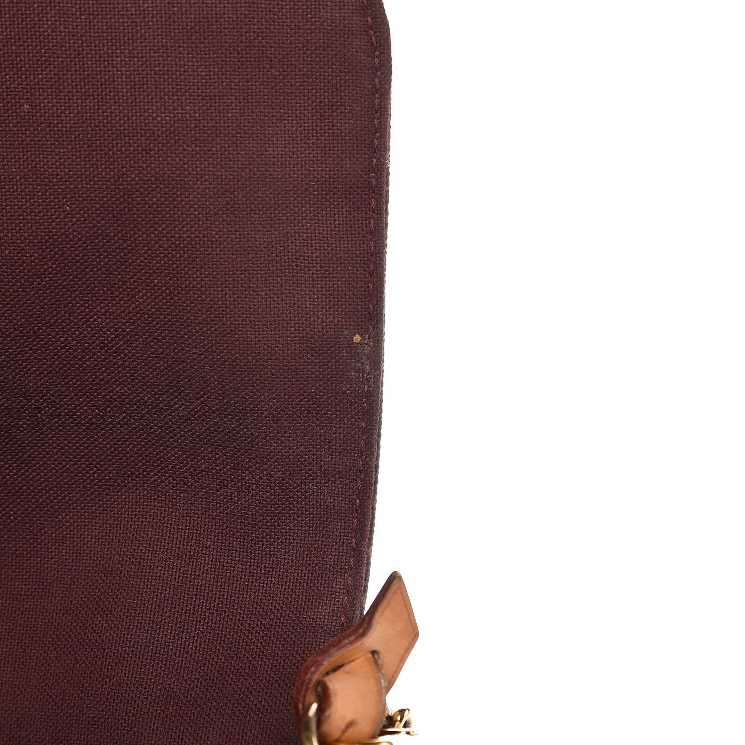 Louis Vuitton Monogram Favorite MM 8 of 13