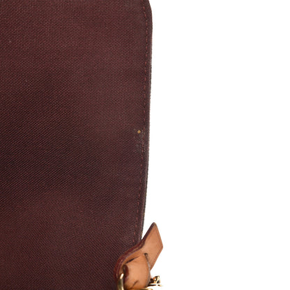 Louis Vuitton Monogram Favorite MM 8 of 13