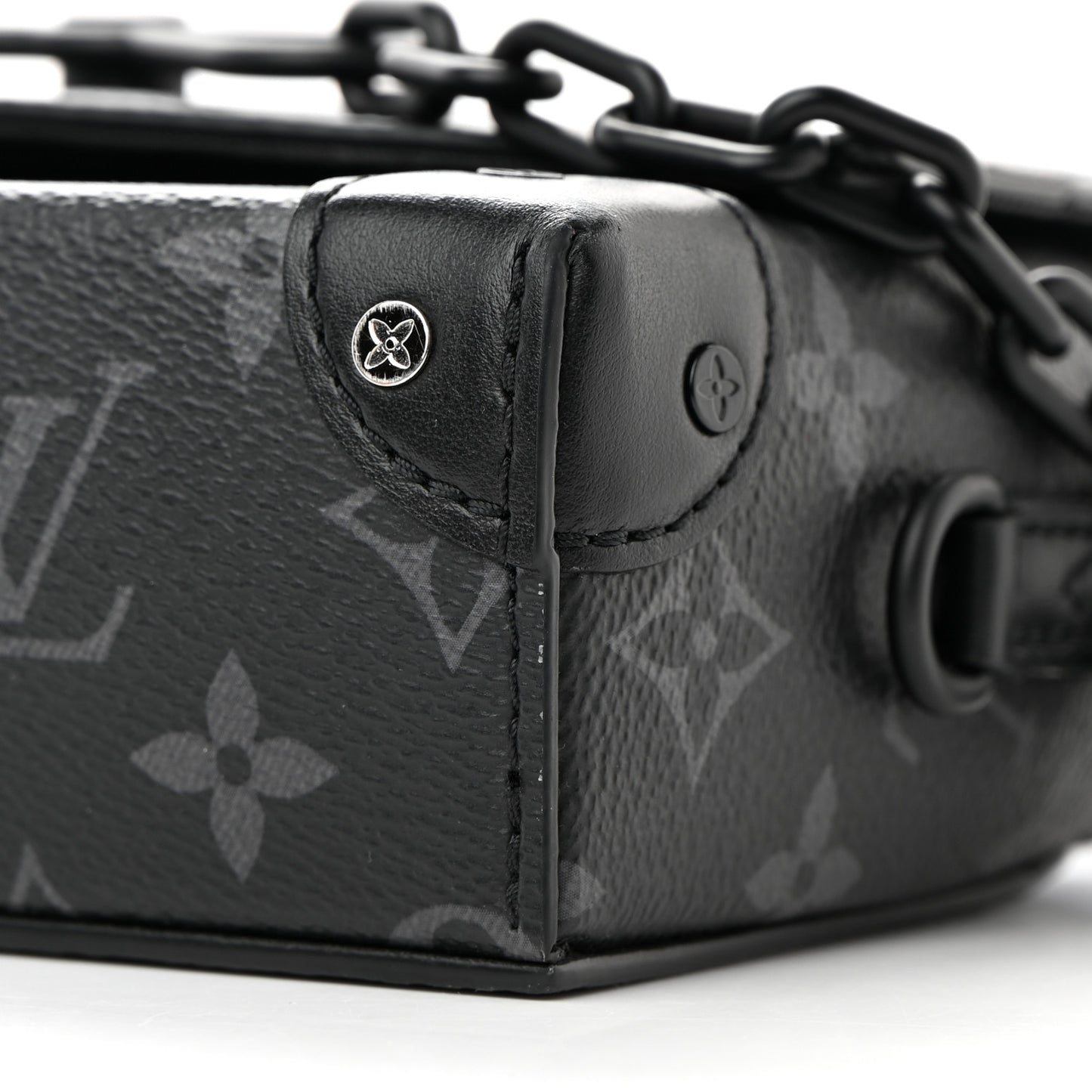 Monogram Eclipse Steamer Wearable Wallet