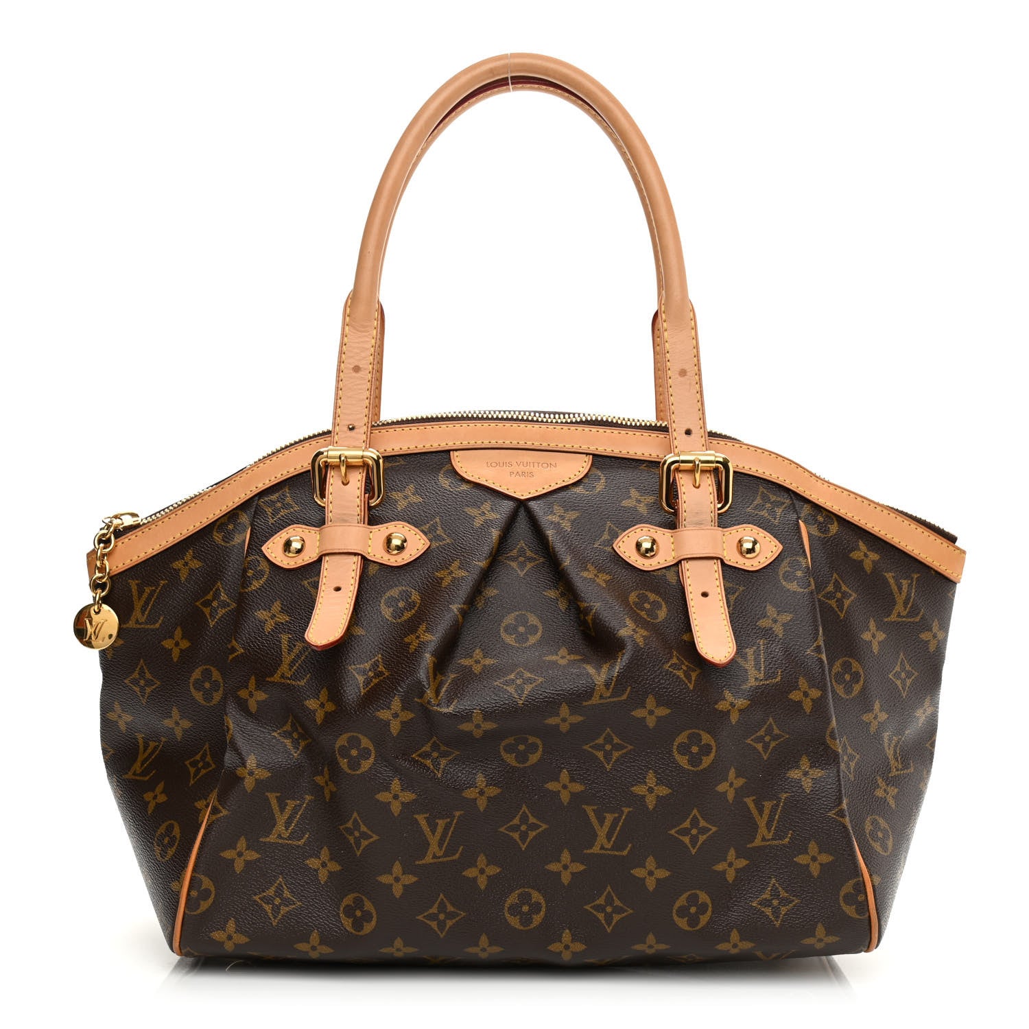 Louis Vuitton Monogram Tivoli GM 1 of 10