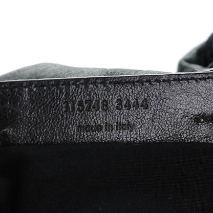 Balenciaga Chevre Classic Hardware City Black 7 of 9